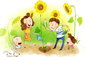 漫画课程怎么动更有趣（上）