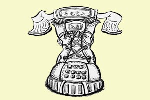 创意速写单个物体的塑造与训练（上）