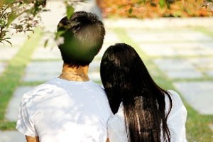 蒋方舟：爱情观—先立业后成家