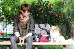 月亮先生：在路上永远年轻永远热泪盈眶