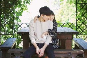 吴大伟：自曝追女神狂减三十斤