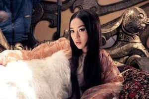 青雪：演播恐怖小说竟遇鬼