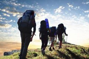 阿Sam：不要穷游人生