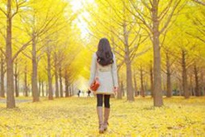 身心灵作家张德芬：舍得让你爱的人受苦