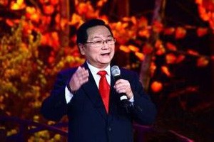 《小喇叭》曹灿：心中坦荡 无畏死亡