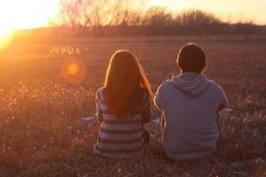 不要抛弃我（上）