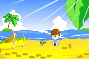 第八课  你有什么