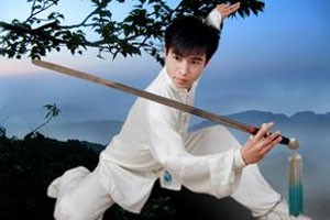 逍遥武技道空手进白刃