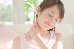 正面示范（下）