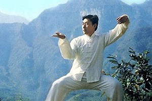 陈氏太极拳（一）
