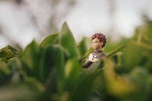 找回丢失的快乐（上）