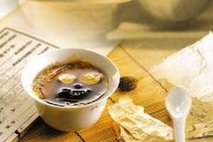 气血调和百病消（中）