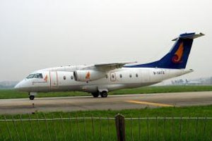 抗战空中前哨陕西安康机场（下）