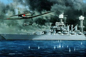 《孙子兵法》（第三部）知己知彼“相敌术”