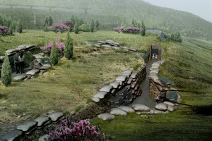 《孙子兵法》（第三部）地形中的奥秘