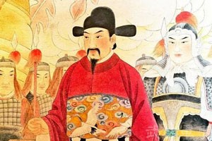 明朝开国第一大案胡惟庸案小人物发迹