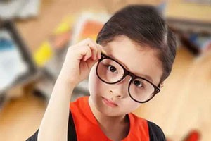 眼睛的求救信号