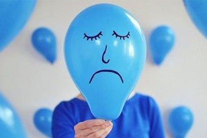 不生气不生病（四）