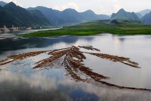 金沙江飞排（上）