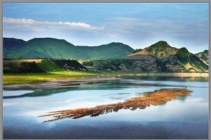 金沙江飞排（下）