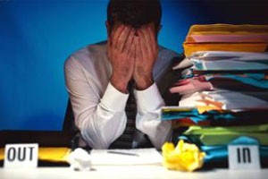 黄帝内经常常疲劳为哪般