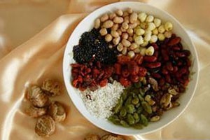 黄帝内经“仓廪之官”脾