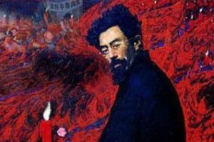 风雨同心李公朴救国无罪