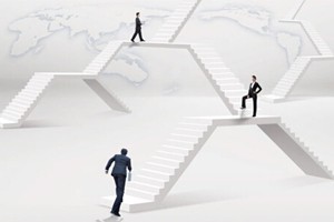 兵商孙子的智性管理—“避实击虚”与开拓潜在市场（下）