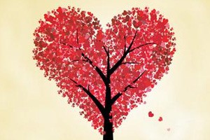 “以爱养艾”改变生命的轨迹