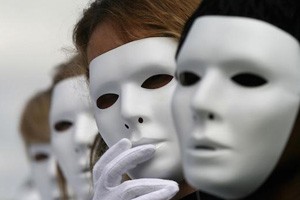 解密刷脸与生物特征识别