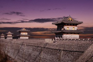 历史学者的历史