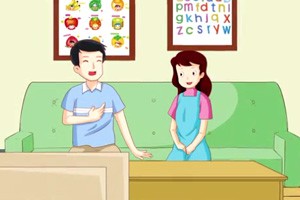 他们煤气中毒了