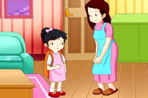 药丸不是糖豆