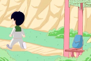 可怕的蜈蚣