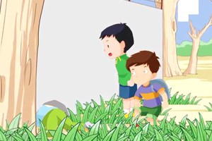 这种探险要不得