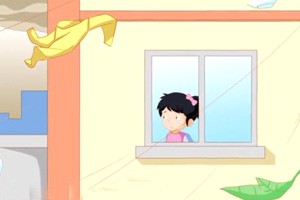 遇到龙卷风怎么办