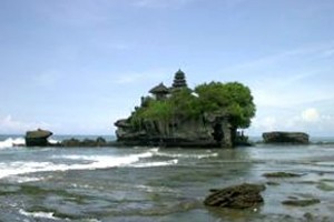 印度尼西亚——千岛之国