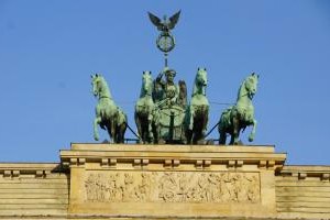 巴赫——永远的音乐之父