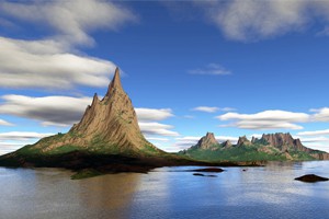 冰岛——最神秘的矛盾体