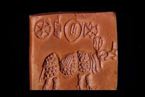 印度消失的古国