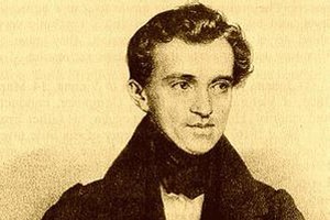 施特劳斯——蓝色多瑙河之恋