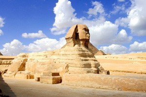 开罗——埃及城市之母（下）