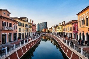 佛罗伦萨——文艺翡冷翠