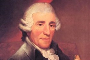 海顿——世界交响乐之父