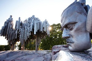 西贝柳斯——芬兰音乐之父