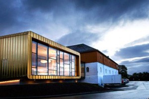 挪威——博物馆之国