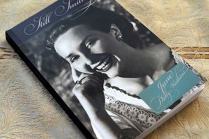 礼仪皇后的传奇人生