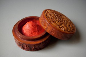 寻访江南手艺人丹红如斯