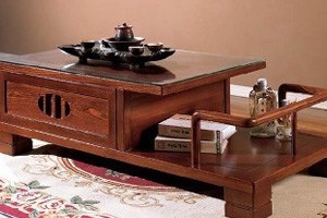 寻访江南手艺人家具情缘