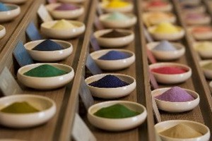 寻访江南手艺人千锤百色